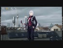 【ドルフロ】鏡像論e-9 飛ぶ矢は動かずⅡ【ストーリー】