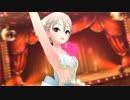 【デレステMV】ノワール周子でGossip club【キャバm@s】