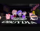 1周年記念『OBSYDIA交差点』お披露目！