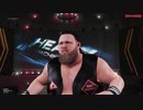 WWE 2K19 ビデオ #44