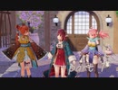 ［ソフィーのアトリエ２］ついなちゃんとセイカさんのソフィー２実況　その1