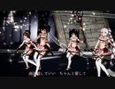 【MMD艦これ】ヒビカセ(長良型)