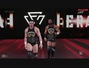 WWE 2K19 ビデオ #45