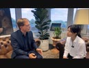 グローバリズムと戦う親日家オランダ国会議員ぺピン フォン ハーリンゲン議員