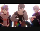 【MMD】RGB【メッシャーズ】