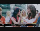 NiziU「CLAP CLAP」M_V Making Part1