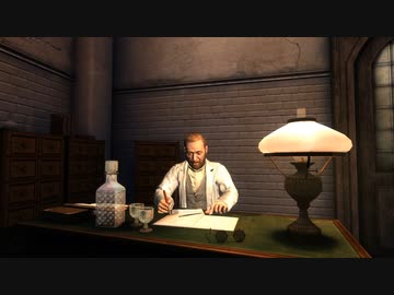 エイシャアロック・ホーモズの遺言.mp6