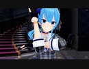 【ホロライブMMD】Conqueror／星街すいせい