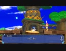 ［風のクロノア1＆2アンコール］STAGE3-1 実況プレイ