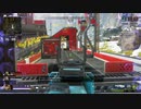【APEX実況】ウィンターエクスプレス ランパート (PS5)