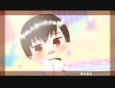 【APヘタリアMMD】自作おちび日で神のまにまに