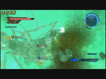 【地球防衛軍5】いきなりINF4画面R4　DLC1-12 その2【ゆっくり実況】