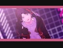 【にじさんじMMD】ELECT【三枝明那】