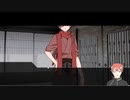 加州清光と、知らない本丸の話。