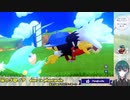 【風のクロノア door to phantomile/風のクロノア1&2アンコール】LastVision-2 #22【ゲーム実況】