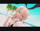 【艦これMMD】その７【sdPBR410】「感情ディシーブ」/ ろーある」　島風
