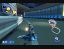 【第７回ロック杯】マリオカート８ＤＸ お気楽実況プレイpart28【ロック視点】