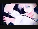 【MMD】Daisukeを踊る丁嵐 景樂(アタラシ アキラ)