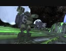 【MMD】ボトムズ  スコープドッグの空挺部隊