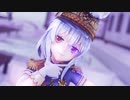 【MMD】シル・ヴ・プレジデント【YYB式萌王EX袁世凯】