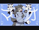 【UTAUカバー】マオ　feat.裁音シン