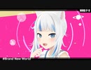 【MMD】Brand New World【PV構築キット】