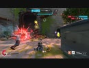 Overwatch2 オーバーウォッチ2 適当実況動画part6