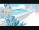 【にじさんじMMD】一億年先の世界で【モイラ】