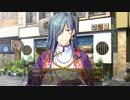 千の刃濤、桃花染の皇姫 #003