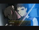 千の刃濤、桃花染の皇姫 #004
