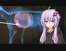 バチボコスナイパーゆかり【the hunter call of the wild】