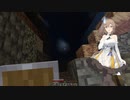 【CeVIO実況】ささらさんが遊ぶマイクラハードコア#23【マインクラフト】