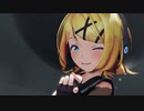 [MMD] G4L [Sour式鏡音リン]