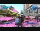 #11 俺TUEEEE状態で始めるINFERNO【地球防衛軍5】