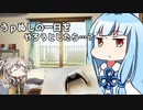 ［voicebox劇場］うｐぬしの一日をやろうとしたら…？/ゲーマーライブの日常