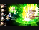 花騎士【フラワーナイトガール】VS封印の古代騎士 VS月輪の来訪者 In fact, the first game is the most difficult.
