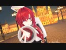 【にじさんじMMD】ドーナツホール【アンジュ・カトリーナ】