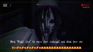 【ゆっくりホラー実況】恐怖のSlender The Arrival #3