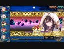 フラワーナイトガール VS封印の古代花騎士 VS月輪の来訪者