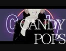 CANDY POPS /初音ミク