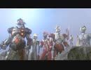 ♪ウルトラ最高歌集EX：ミラーマン・ファイヤーマン・ジャンボーグＡ＆９・Ｍ７８劇場
