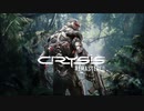 【PS4実況】かくれんぼ特殊部隊 CRYSIS Part.01