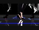 【にじさんじMMD】Conqueror【SMC組】