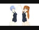 エヴァ　ロマンスの神様