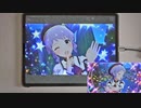 【ミリシタ】POKER POKER MM フルコンボ 【手元】