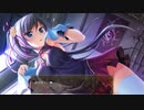 千の刃濤、桃花染の皇姫 #007