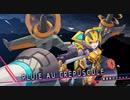 スタイリッシュ2Dアクション『白き鋼鉄のX2』実況プレイpart3