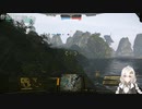 2022.7.19 【ゆかりねっと】ろぼっとのげーむ【MechWarriorOnline】 #46
