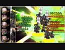 【花騎士】VS月輪の来訪者1PT攻略【VS封印の古代花騎士】
