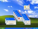 ブルスク先進国えっくすぴー【WindowsXP×サンドキャニオン】